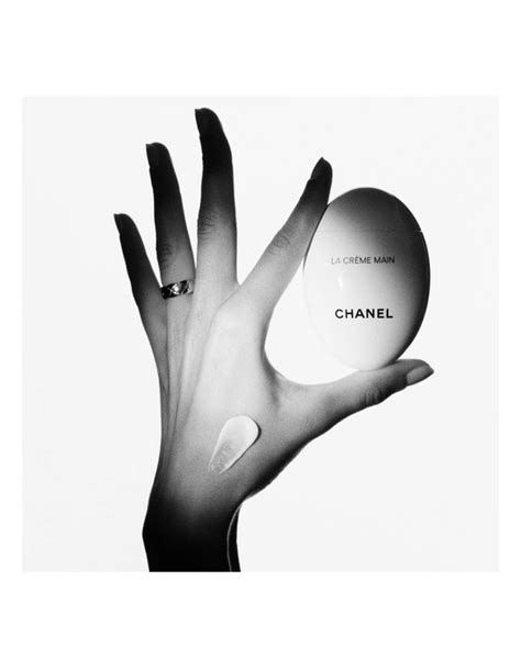 chanel main nourish cuticles.